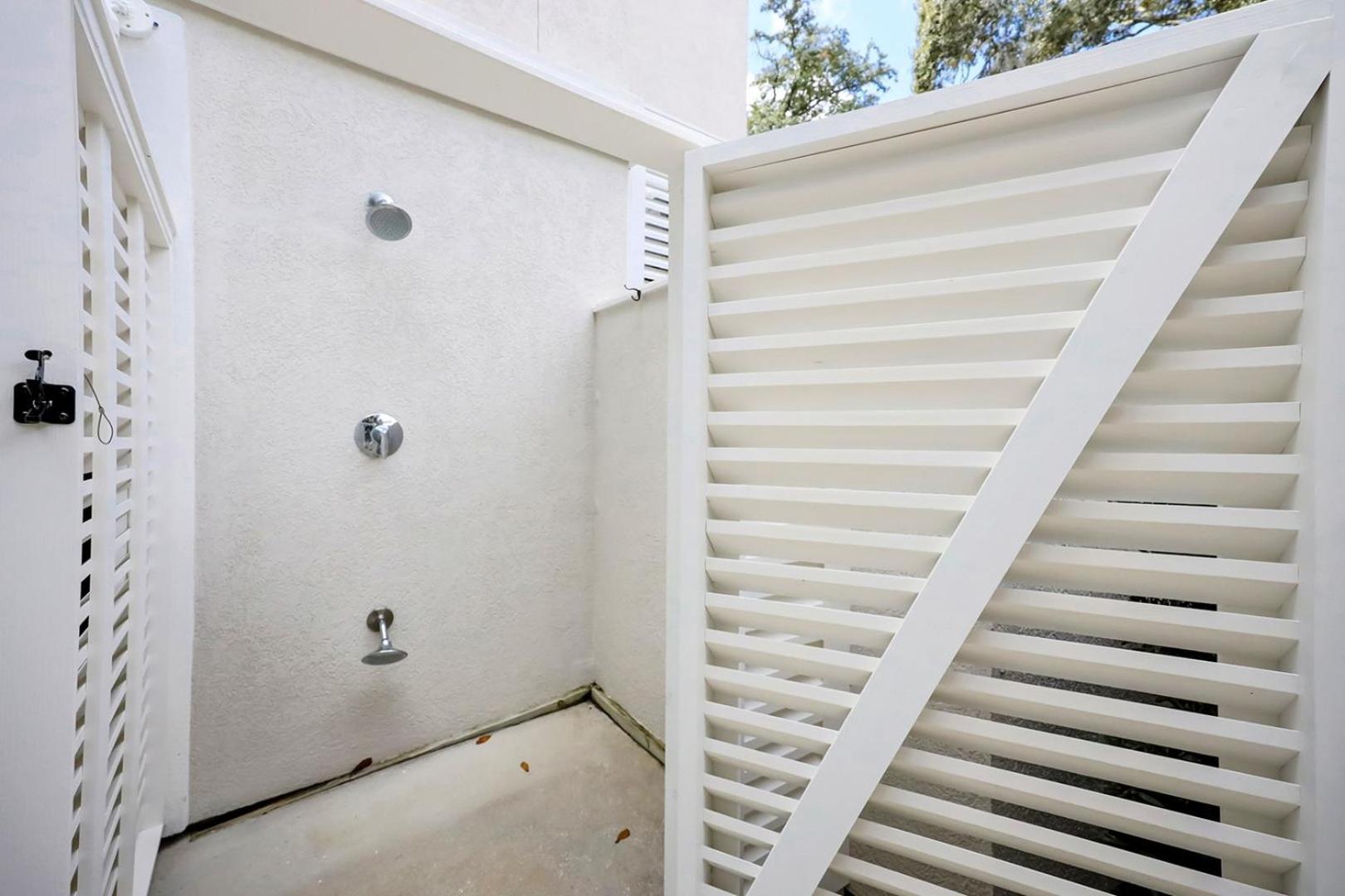 Villa 49 Mooring Buoy Hilton Head Island Exterior foto