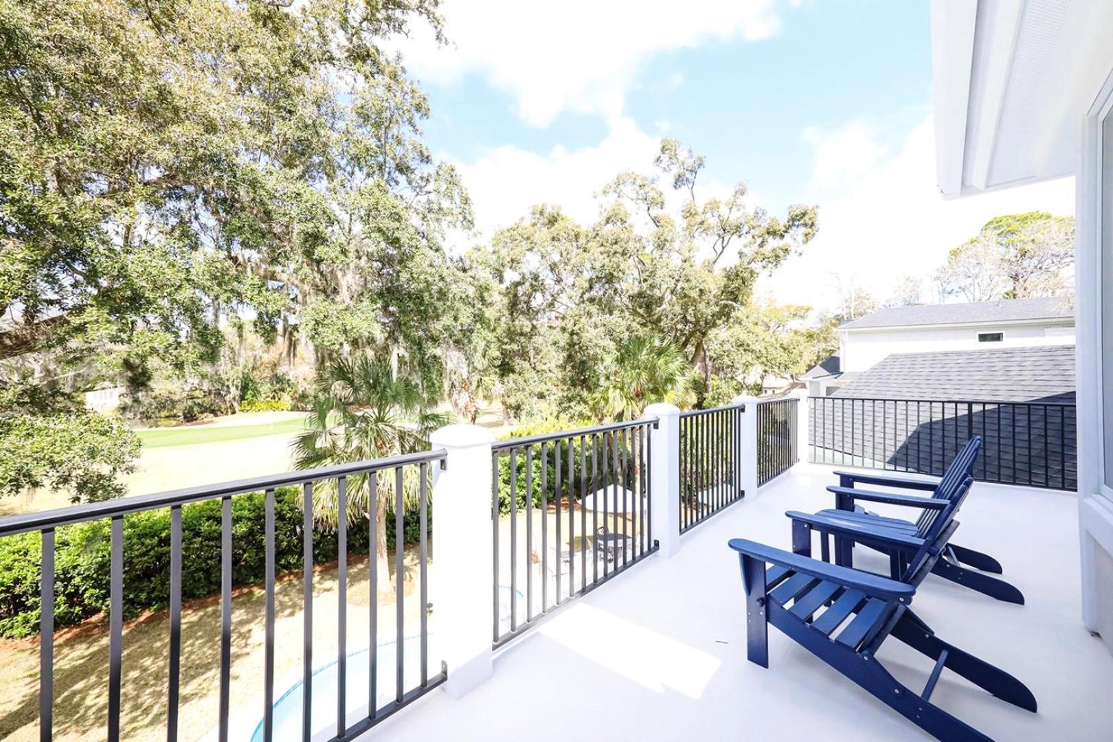 Villa 49 Mooring Buoy Hilton Head Island Exterior foto