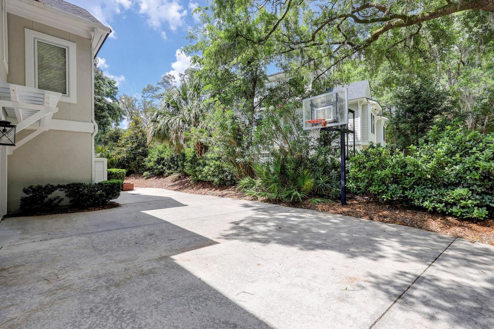 Villa 49 Mooring Buoy Hilton Head Island Exterior foto